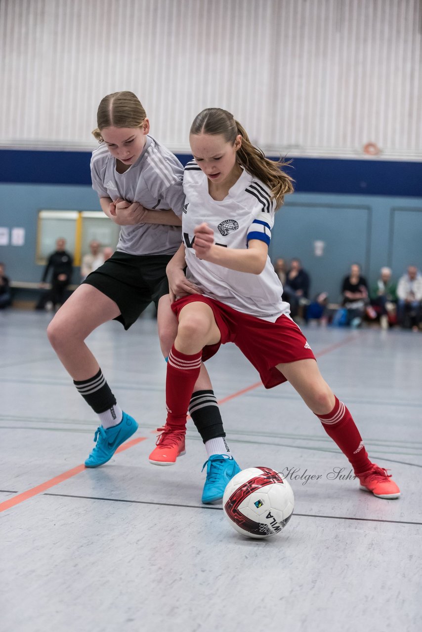 Bild 68 - wCJ Norddeutsches Futsalturnier Auswahlmannschaften